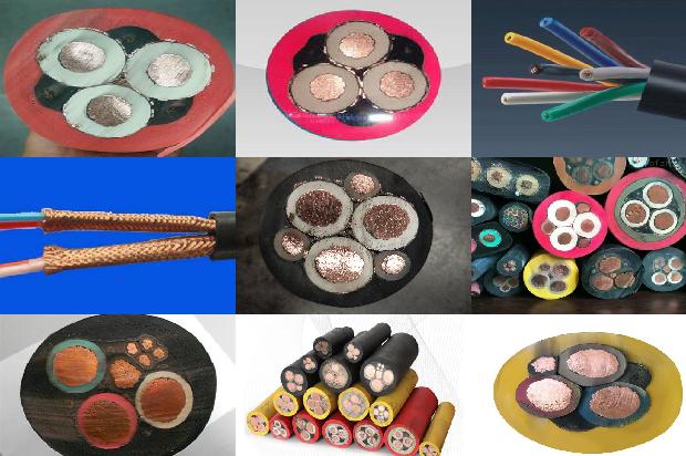 95平方高压电缆能载多少电流1679037200842