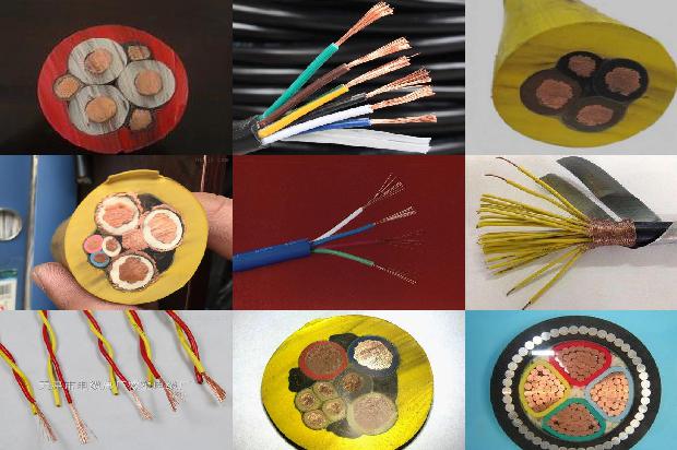 地泵用多大的电缆1679037228944