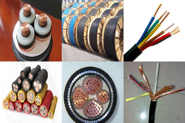 地下有电缆警示牌