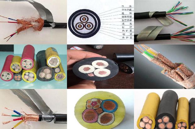 废旧电缆电缆回收厂家1679037923158