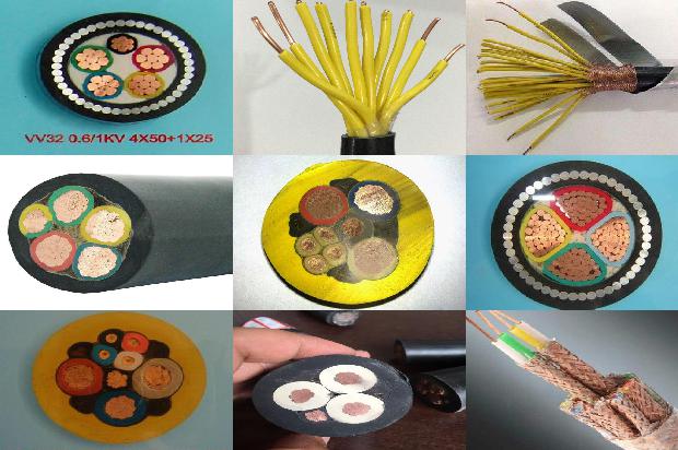 35千伏电缆耐压打多少