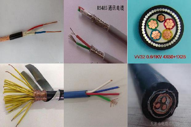 3x400的高压电缆外径有多大1679038360315