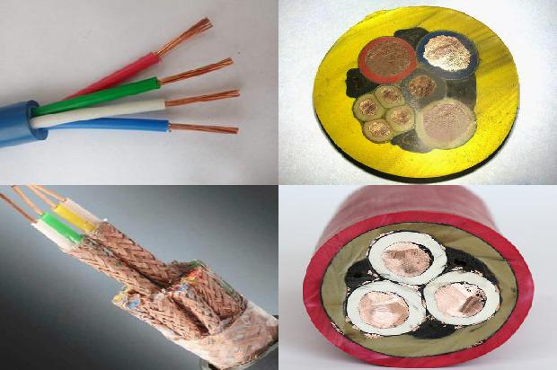 低pim das同轴电缆