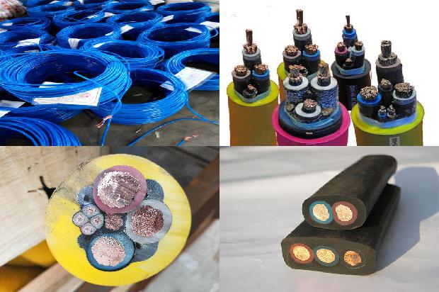 10kv高压电缆承载负荷1679038523795