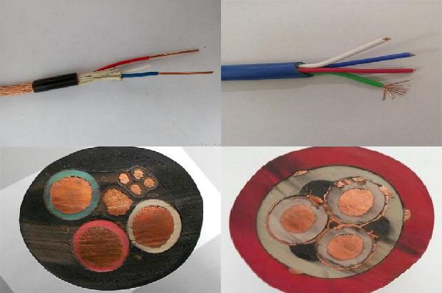 10平方电缆接线方法1679039703544