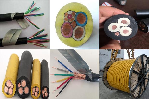 地埋电缆安全警示桩1679040661660