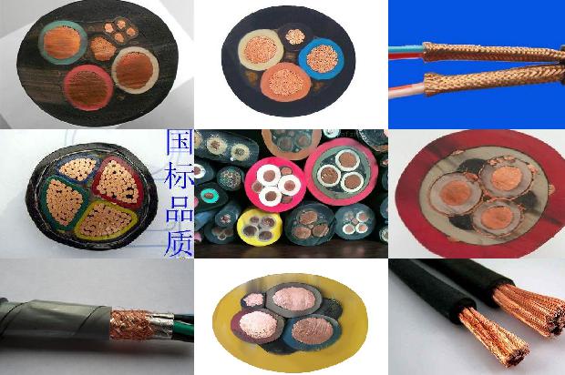 地埋电缆用什么套管