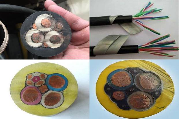 磁滞式电缆卷筒厂家1679041982694