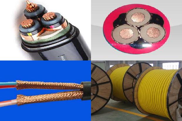 110kv地埋电缆施工1679042166669