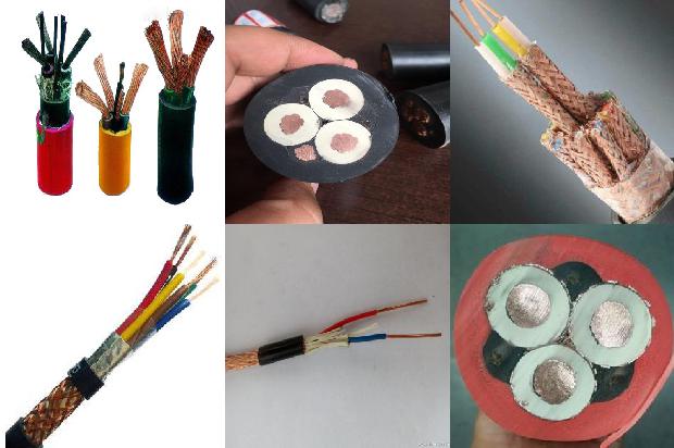 3*300电缆一米多重1679042187566