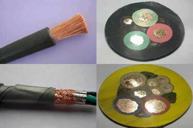 3*300电缆一米多重1679042187614