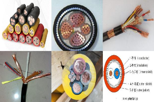 500米电缆压降1679042397765