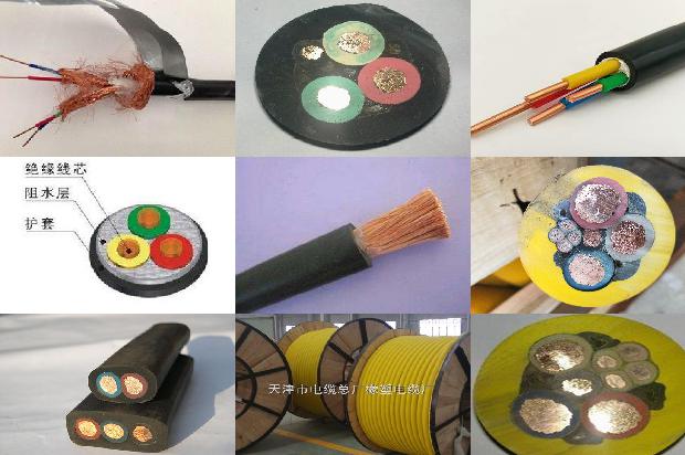 常用电缆热稳定电流1679042956450 常用电缆热稳定电流1679042956450