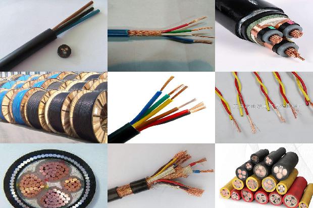 150度耐高温电线