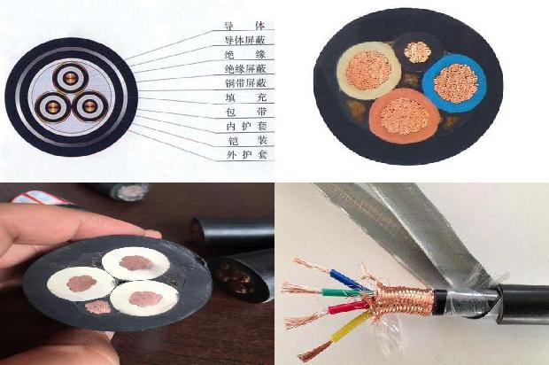 150度耐高温电线1679043439567