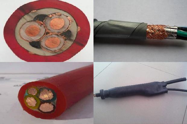 可以埋地的电缆