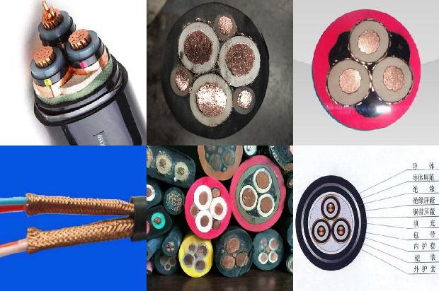 485 通讯电缆1679043608878