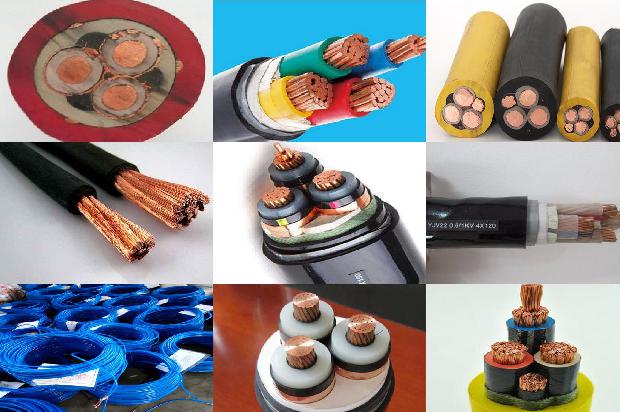 90高压电缆一米出多少铜