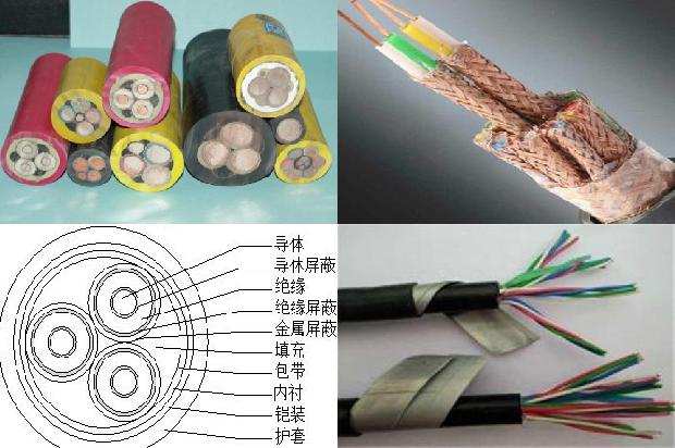 护套控制电缆1679043692105