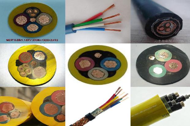 带钢丝控制电缆1679043797159