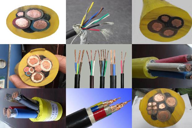 控制电缆接地1679043877679