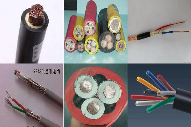 交联聚乙烯绝缘控制电缆1679044150861 交联聚乙烯绝缘控制电缆1679044150861