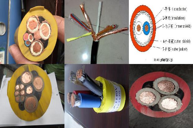 3*35 1*16电缆载流量