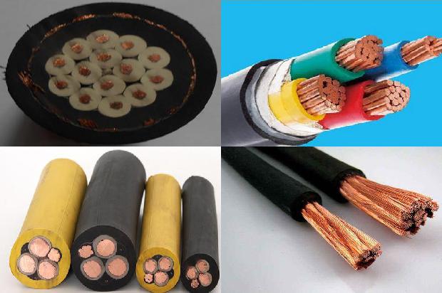 变压器的控制电缆1679044746363