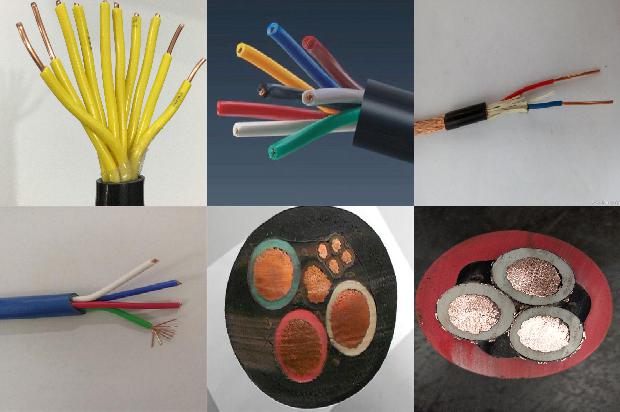 控制电缆编号规则1679044820930