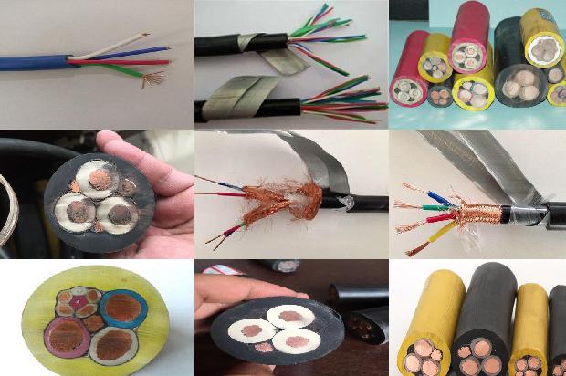 控制电缆编号1679044901462