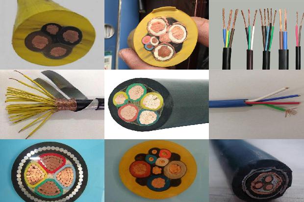 控制电缆kvvp公司