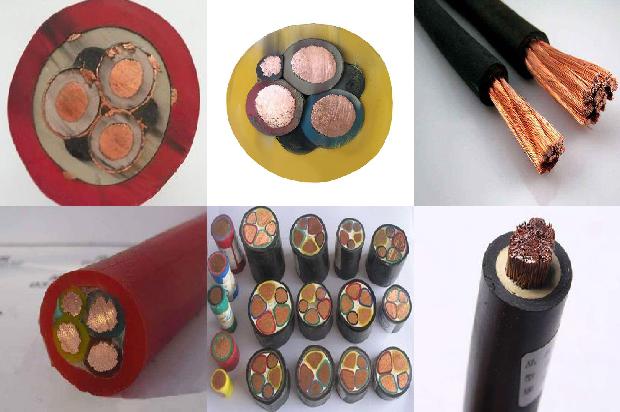 kvv电缆 控制电缆