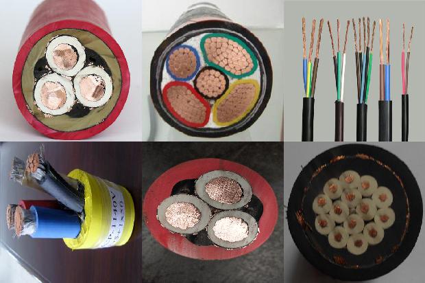 kvv22铠装控制电缆价格