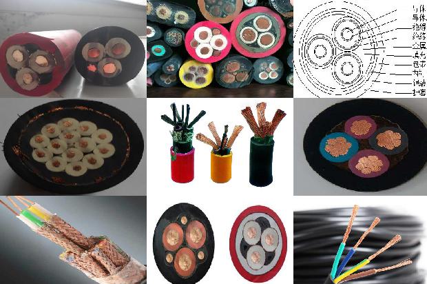 kvvr控制软电缆1679045305487