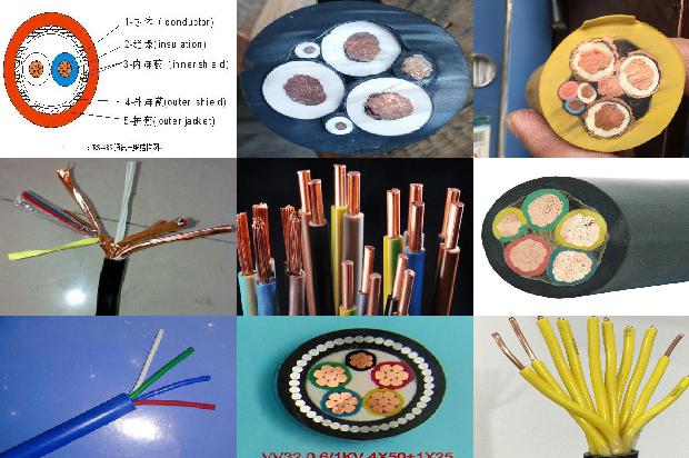 0.6/1kv控制电缆1679045348973 0.6/1kv控制电缆1679045348973