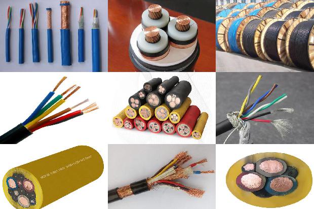 控制电缆电缆厂家