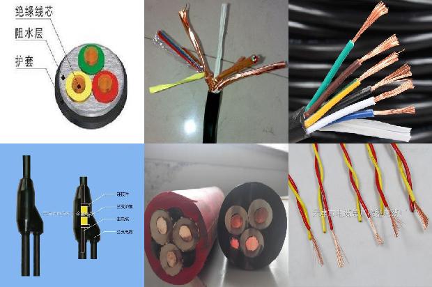 yjv是控制电缆还是电力电缆