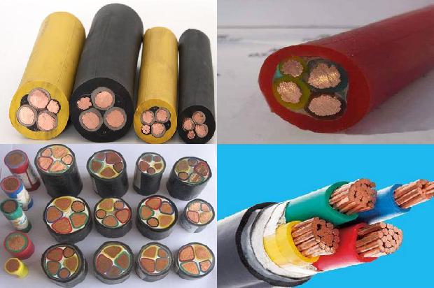 50平方电缆用多大热缩管1679046617602