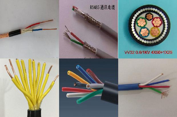 50平方电缆用多大热缩管1679046617648