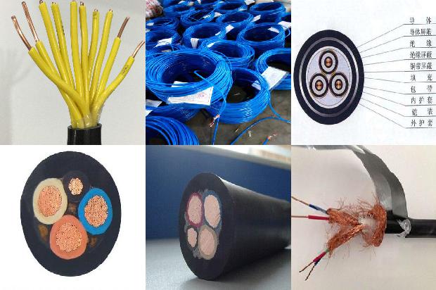 50平方的电线能带多少千瓦