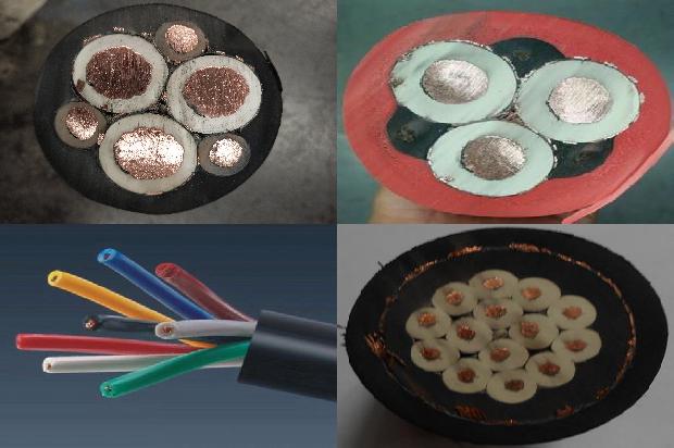 控制电缆国家执行标准