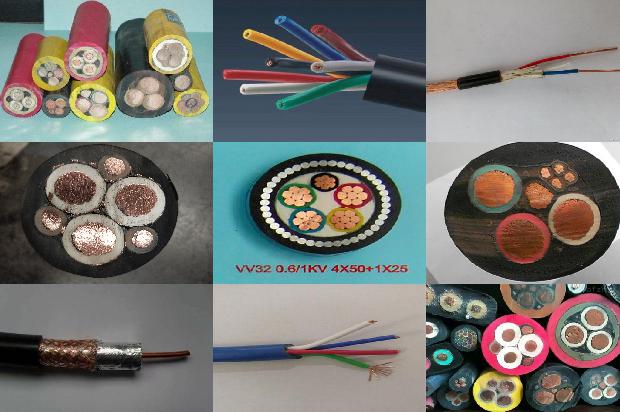 单芯铠装电缆去除涡流1679046687113