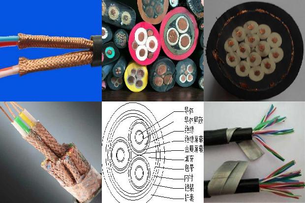 10平方电缆线多少一米