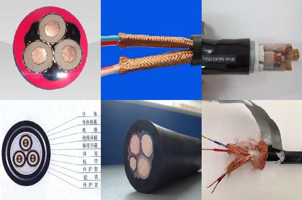 10平方铜芯线报价