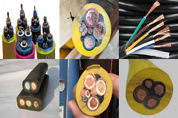 电线批发厂家直销