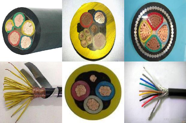 查电缆漏电点最简单的方法1679047052430