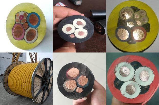 超低损耗同轴电缆1679047062675