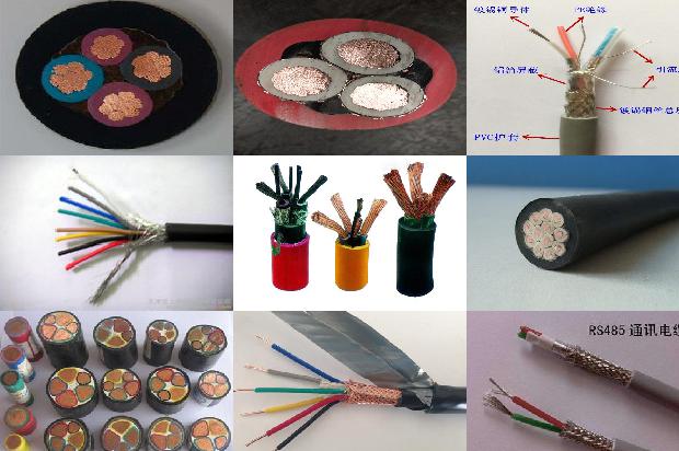 电线电缆的载流量表1679047192069 电线电缆的载流量表1679047192069