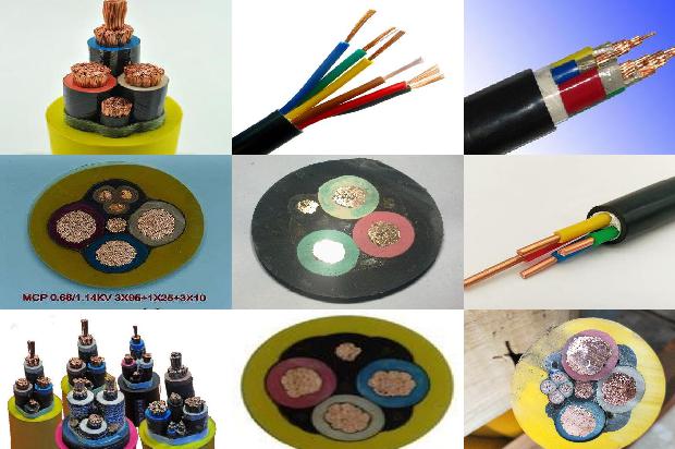 95电缆头制作一个多少钱