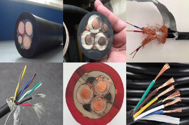 3×95高压电缆多少钱一米